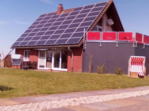Nordseeoase Pethan 2 - Boven